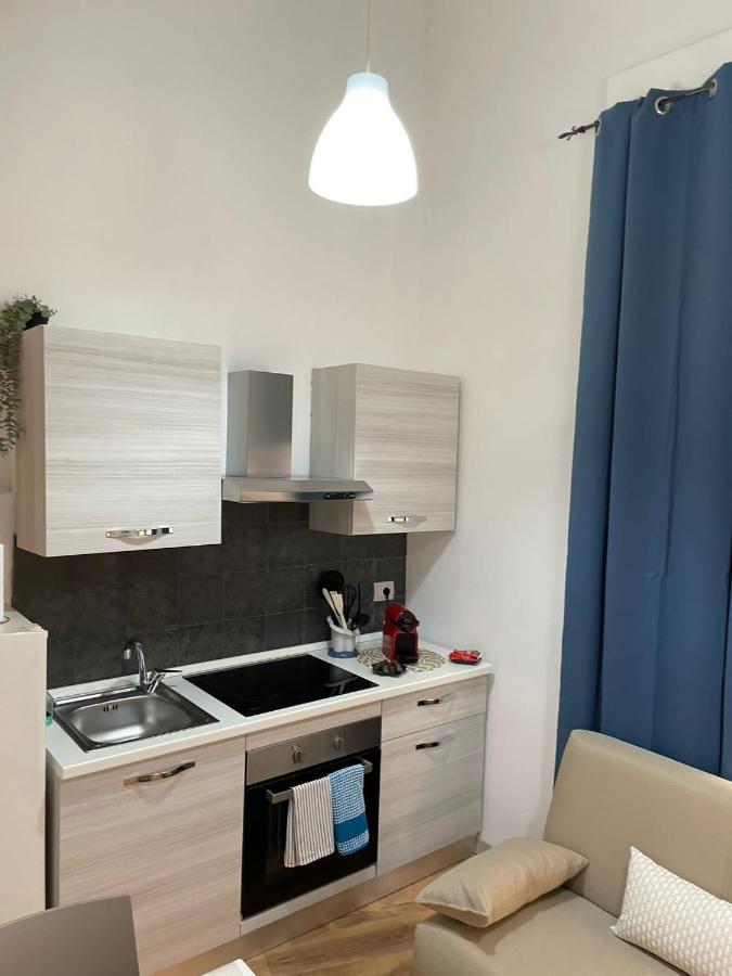 Il Loft Di Mavy Daire La Spezia Dış mekan fotoğraf