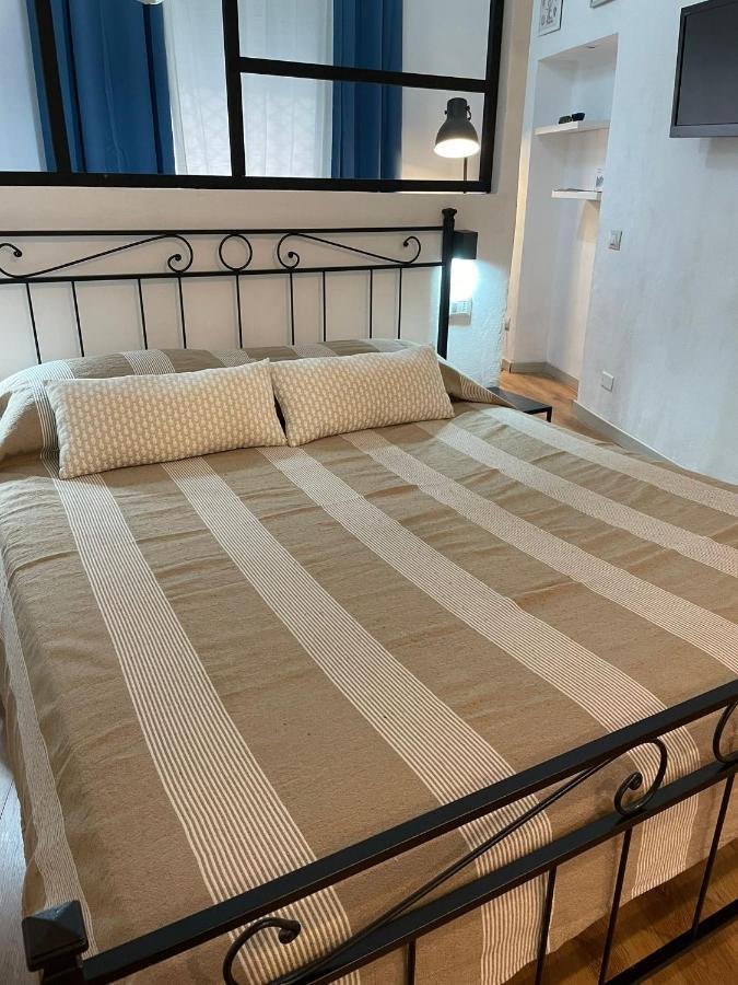 Il Loft Di Mavy Daire La Spezia Dış mekan fotoğraf