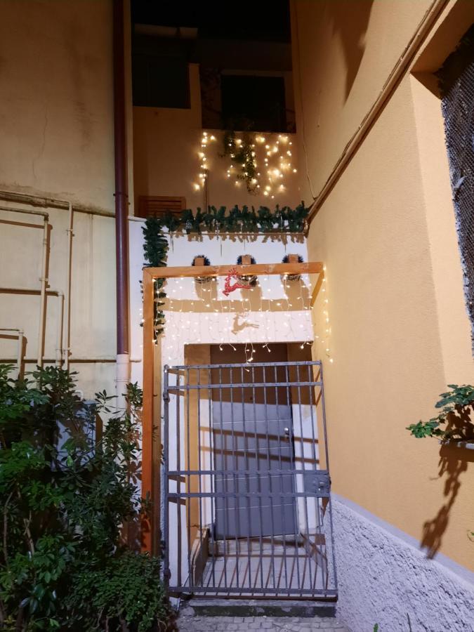 Il Loft Di Mavy Daire La Spezia Dış mekan fotoğraf